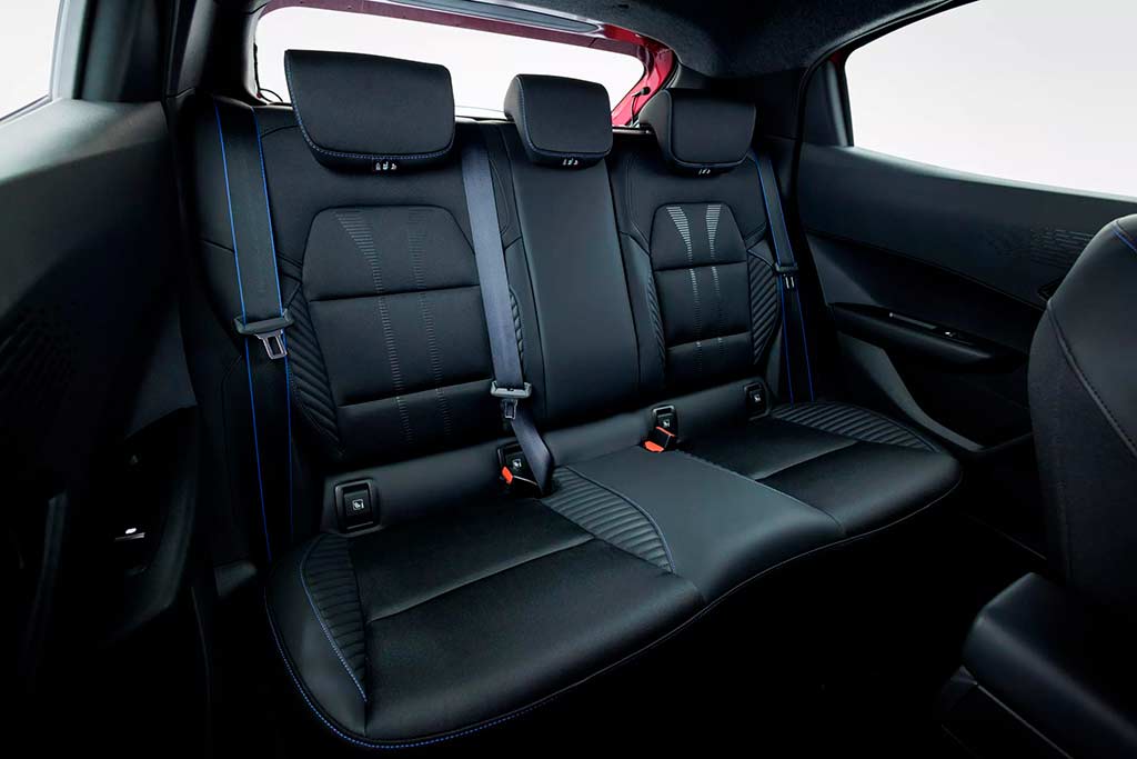 Renault Clio 2026