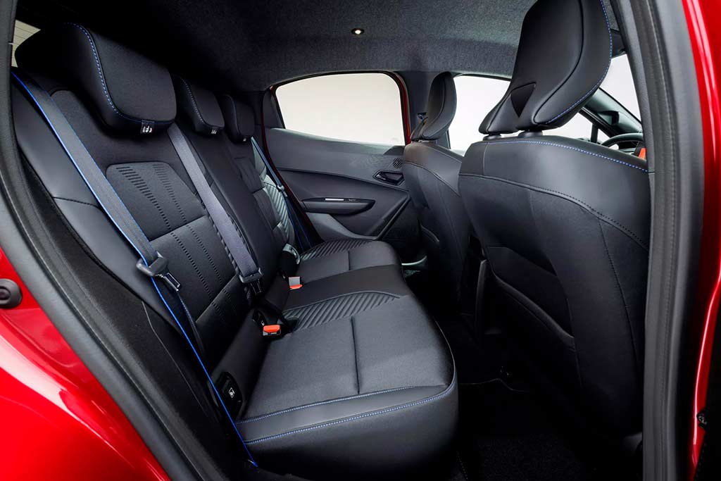 Renault Clio 2026