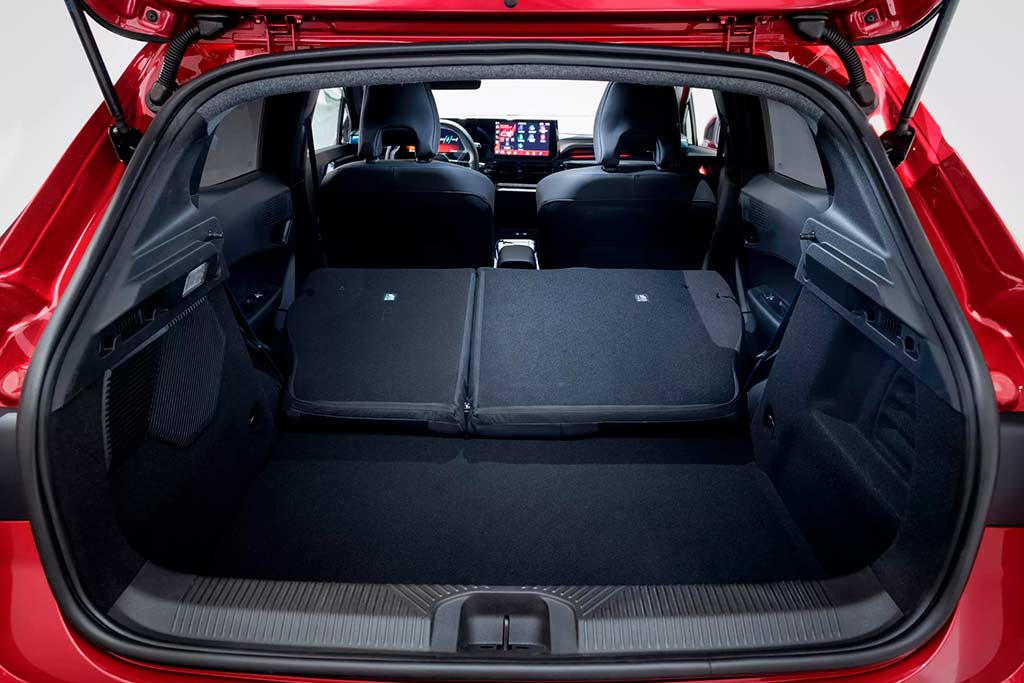 Renault Clio 2026