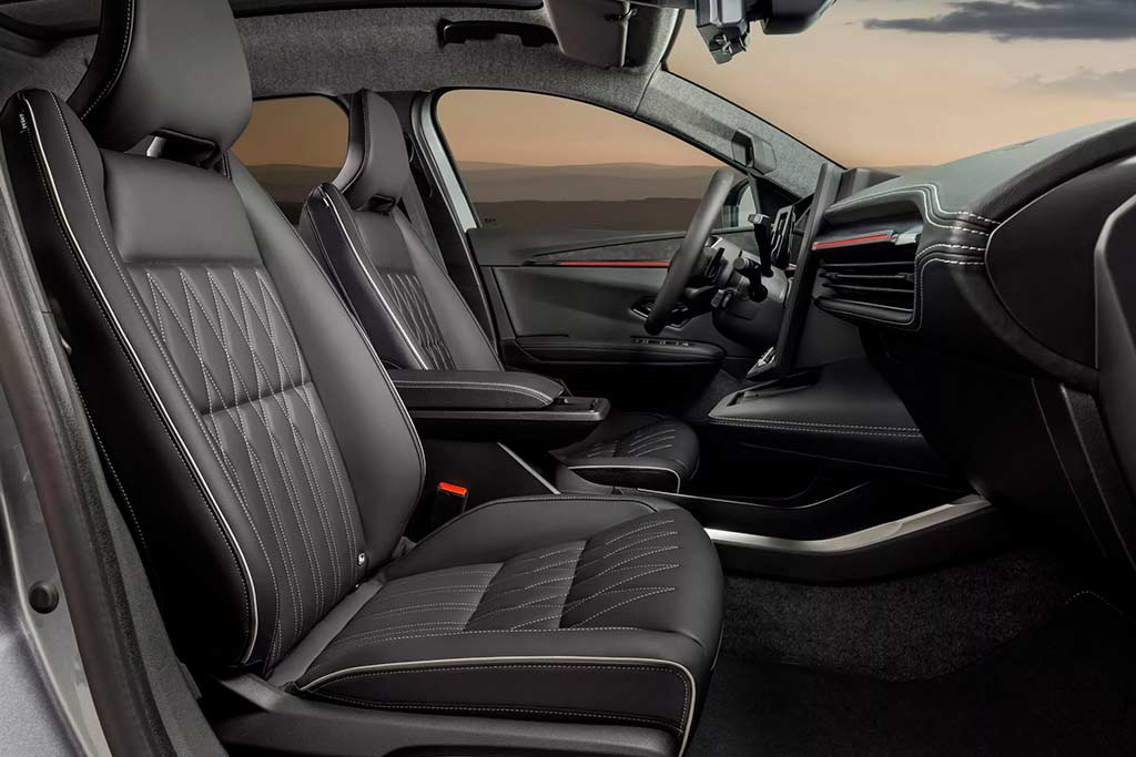 Mitsubishi Eclipse Cross 2026