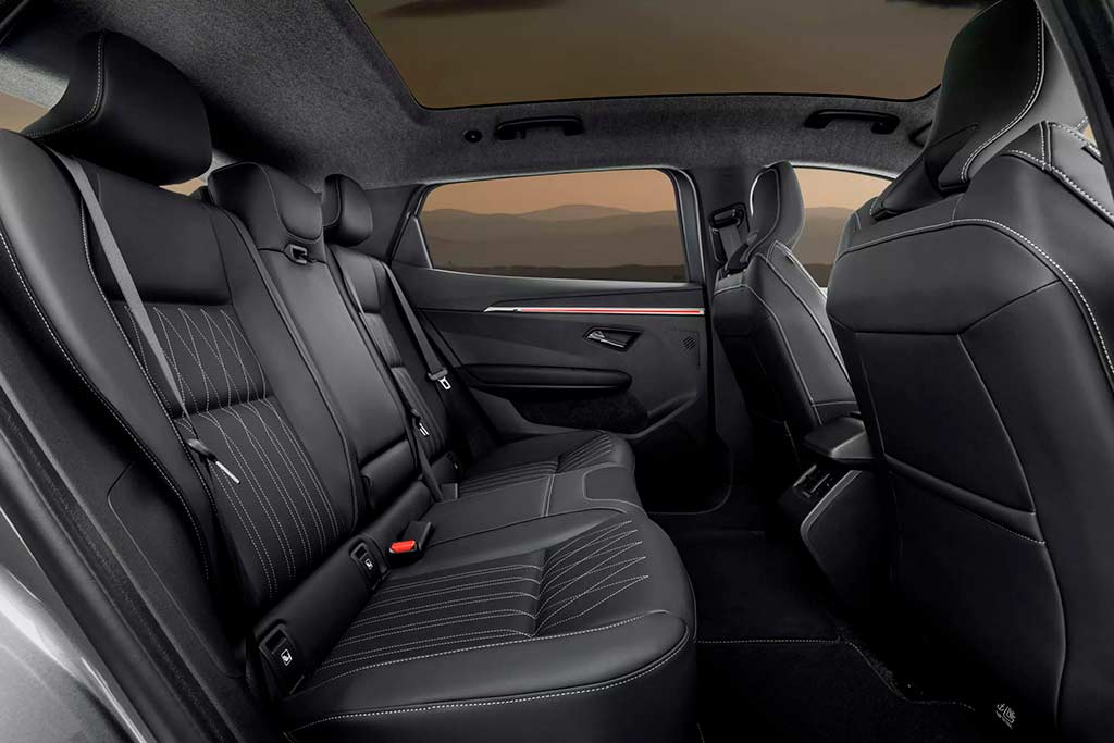 Mitsubishi Eclipse Cross 2026