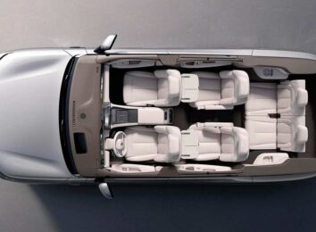 Denza N8L 2026