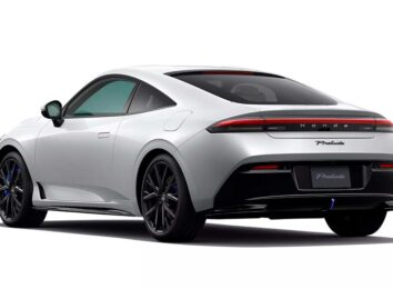 Honda Prelude