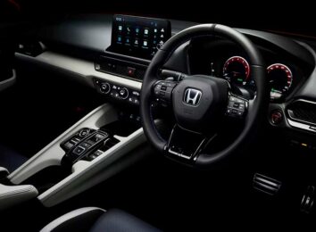 Honda Prelude