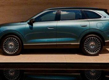 Jetour X70L
