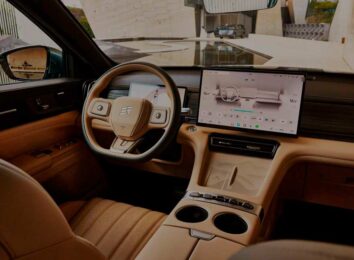 Jetour X70L