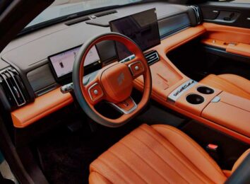 Jetour X70L