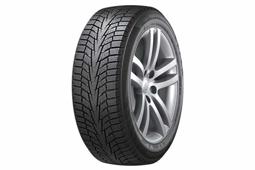Hankook Winter i*Cept iZ2 W616