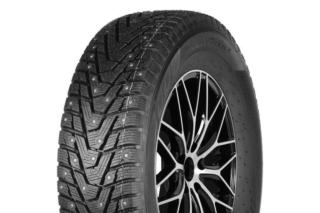 Hankook Winter i Pike X W429A