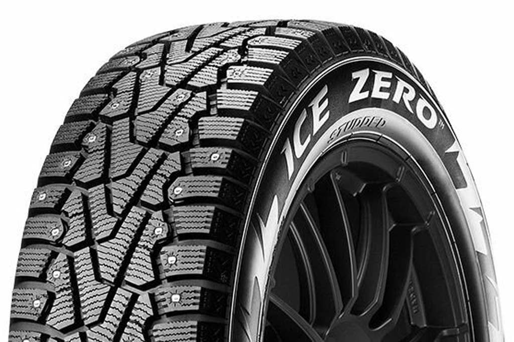 Pirelli Winter Ice Zero