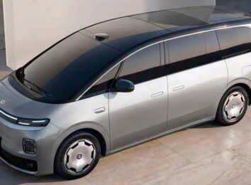 Leapmotor D99