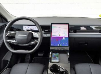 Jaecoo J6
