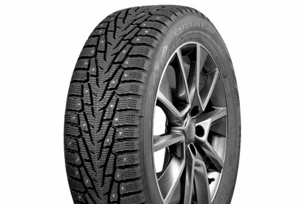 Nordman 7 SUV