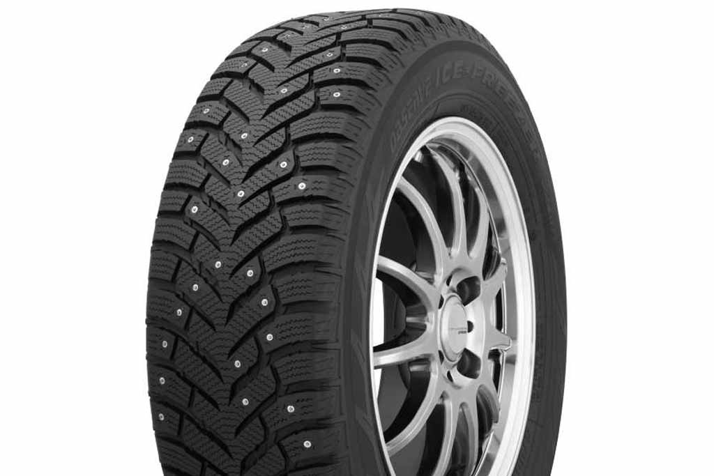 Toyo Observe Ice Freezer SUV