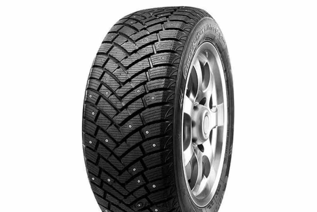 LingLong Green-Max Winter Grip SUV