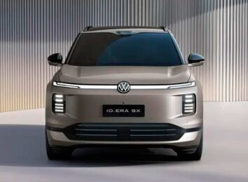 Volkswagen ID. Era 9X