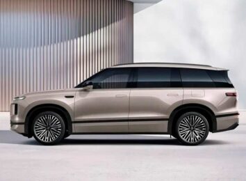 Volkswagen ID. Era 9X