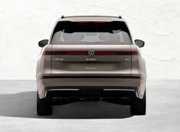 Volkswagen ID. Era 9X