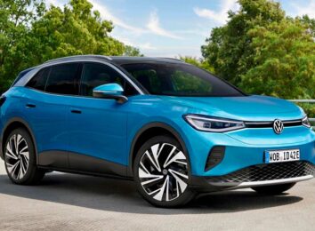 VW ID.4