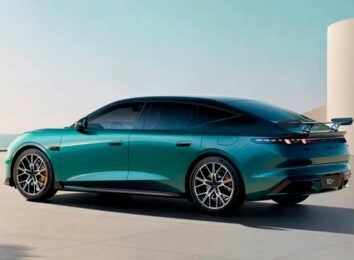 Lynk & Co 10+