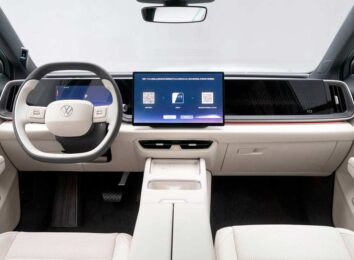 Volkswagen ID.Aura T6
