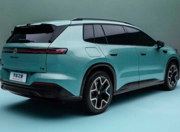 Volkswagen ID.Aura T6