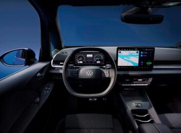 Volkswagen ID.3 Neo