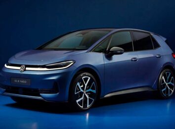 Volkswagen ID.3 Neo