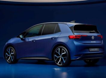 Volkswagen ID.3 Neo