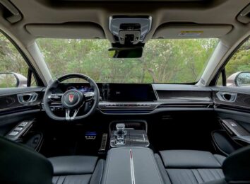 Hongqi H9