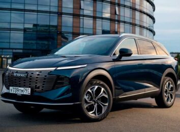 Haval F7 2026