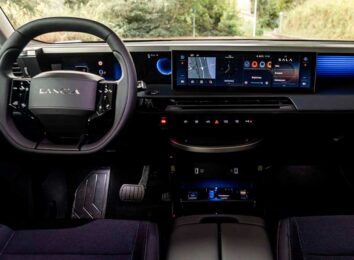 Lancia Gamma 2027