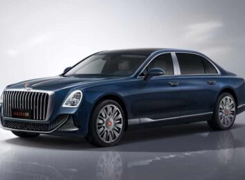 Hongqi Guoya