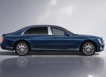 Hongqi Guoya