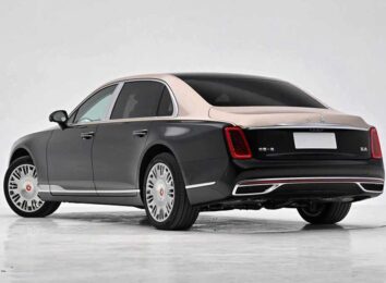 Hongqi Guoya