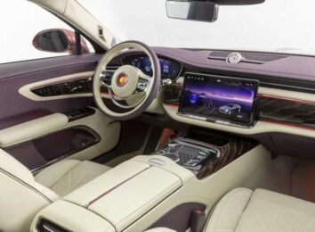 Hongqi Guoya