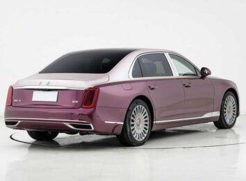 Hongqi Guoya