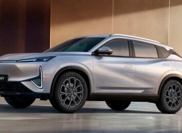 Evolute i-Sky 2026