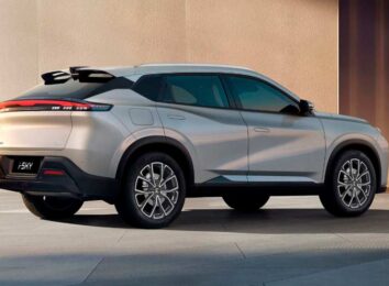 Evolute i-Sky 2026