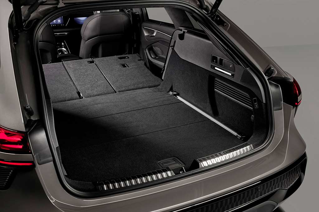 Audi A6 Allroad 2027