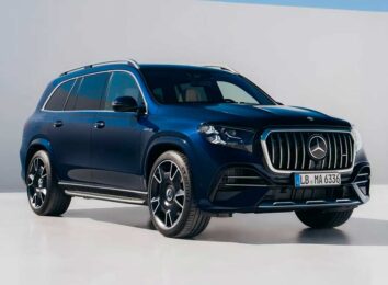Mercedes-AMG GLS 63 2027