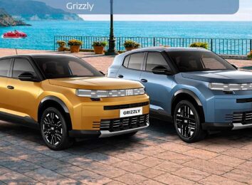 Fiat Grizzly 2027
