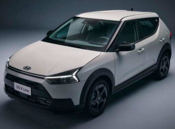 Hyundai i20 2027
