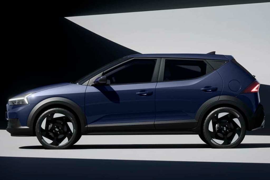 Hyundai i20 2027