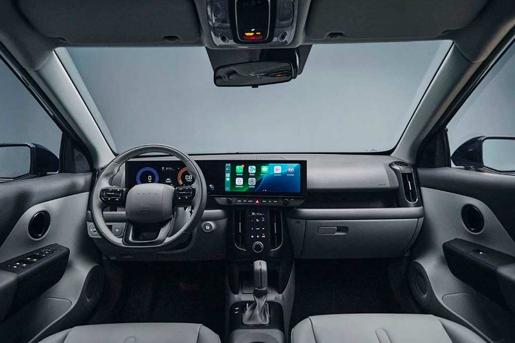 Hyundai i20 2027