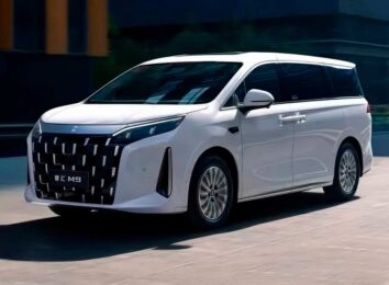 Linghui M9