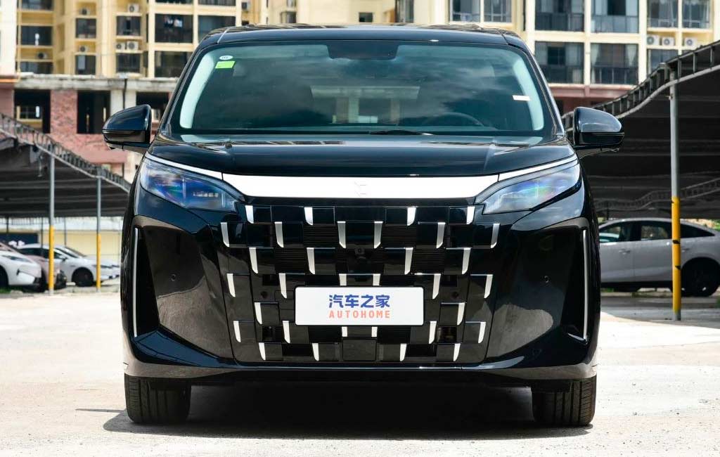 Linghui M9