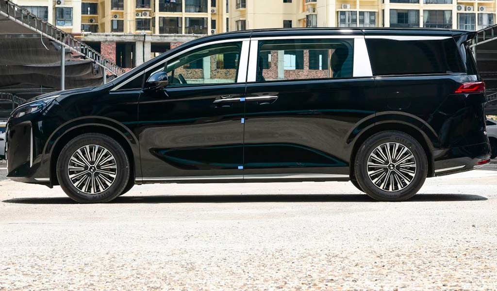 Linghui M9