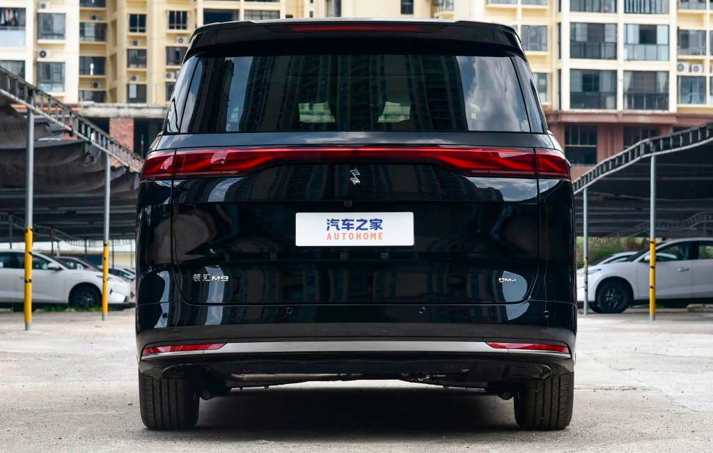 Linghui M9