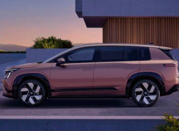 Skoda Peaq